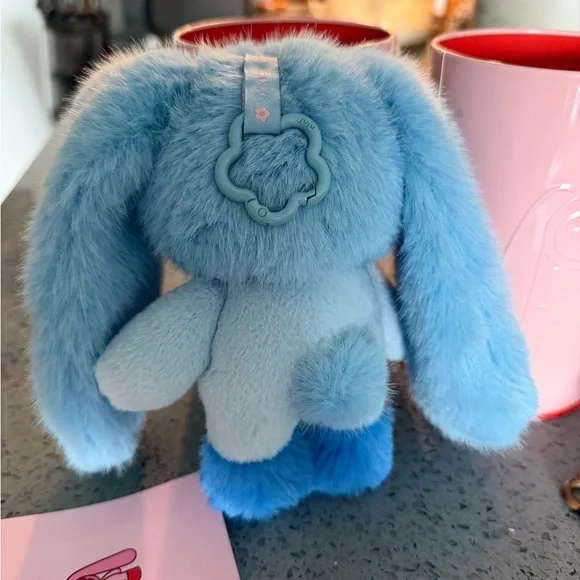 CJ Hendry Blur Juju with Tin - Picture 5 of 6